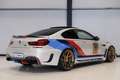 BMW 650 650i GT3 F13 origineel 56.187 km Blanc - thumbnail 18
