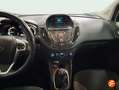 Ford Tourneo Courier 1.0 Ecoboost Titanium Gris - thumbnail 10