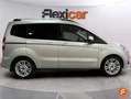 Ford Tourneo Courier 1.0 Ecoboost Titanium Gris - thumbnail 8