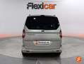 Ford Tourneo Courier 1.0 Ecoboost Titanium Gris - thumbnail 5
