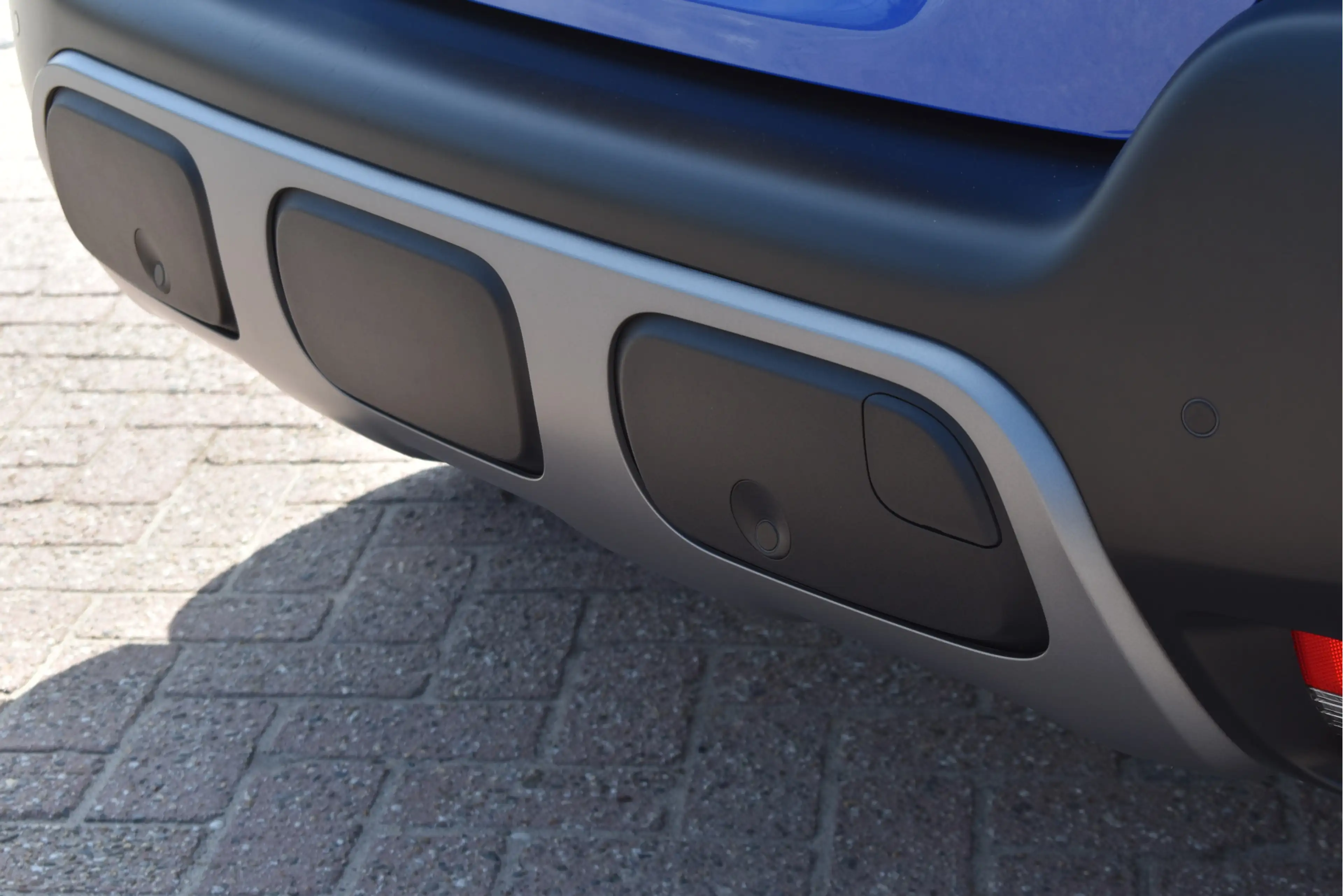 Citroen C3 Aircross 1.2 PureTech S&S C-Series | Carplay/Android | Stoe — photo 8