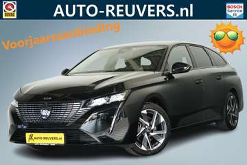 SW 1.5 BlueHDi Blue Lease Allure / LED / ACC / Car