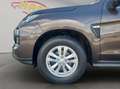 Mitsubishi ASX Intro Edition 2WD *Navi*LED*Kamera*1.Hand* Braun - thumbnail 16