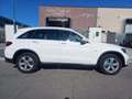 Mercedes-Benz GLC 350 e 4Matic Sport Bianco - thumbnail 4