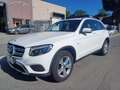 Mercedes-Benz GLC 350 e 4Matic Sport Bianco - thumbnail 7