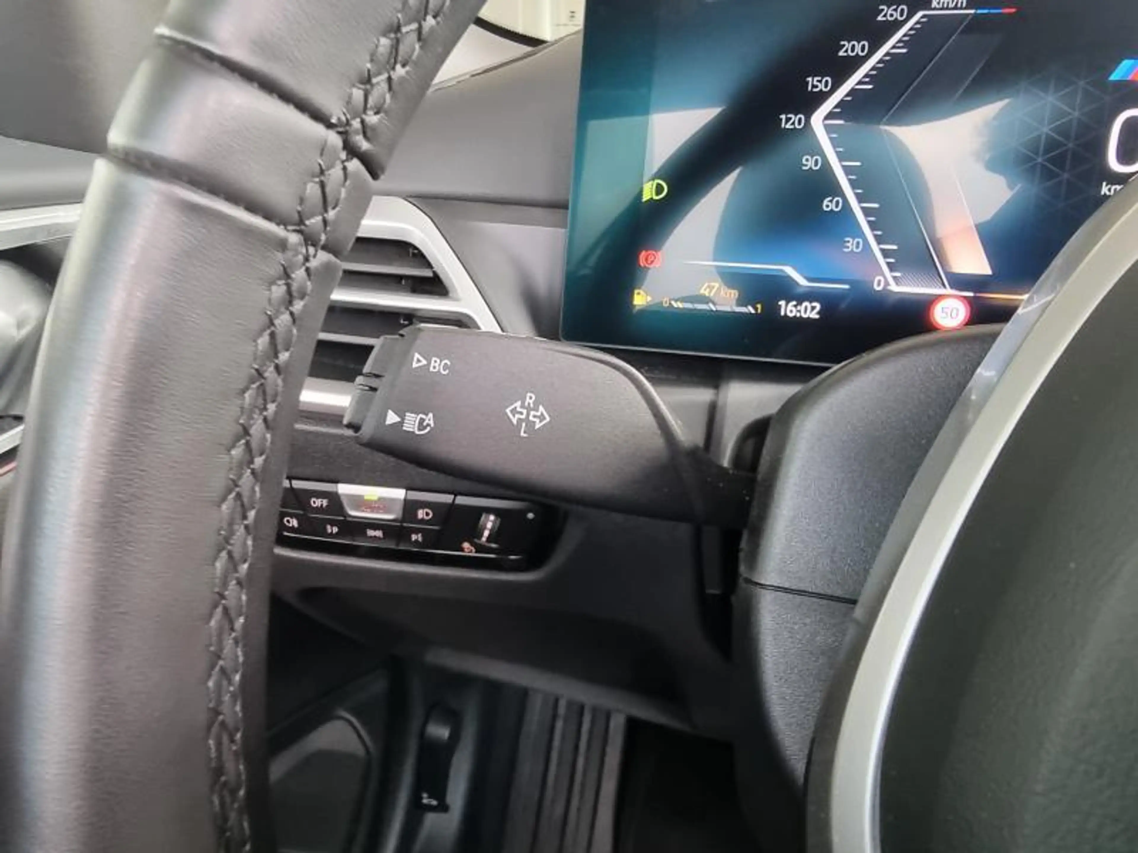 BMW 420 Cabrio M Sport — photo 14