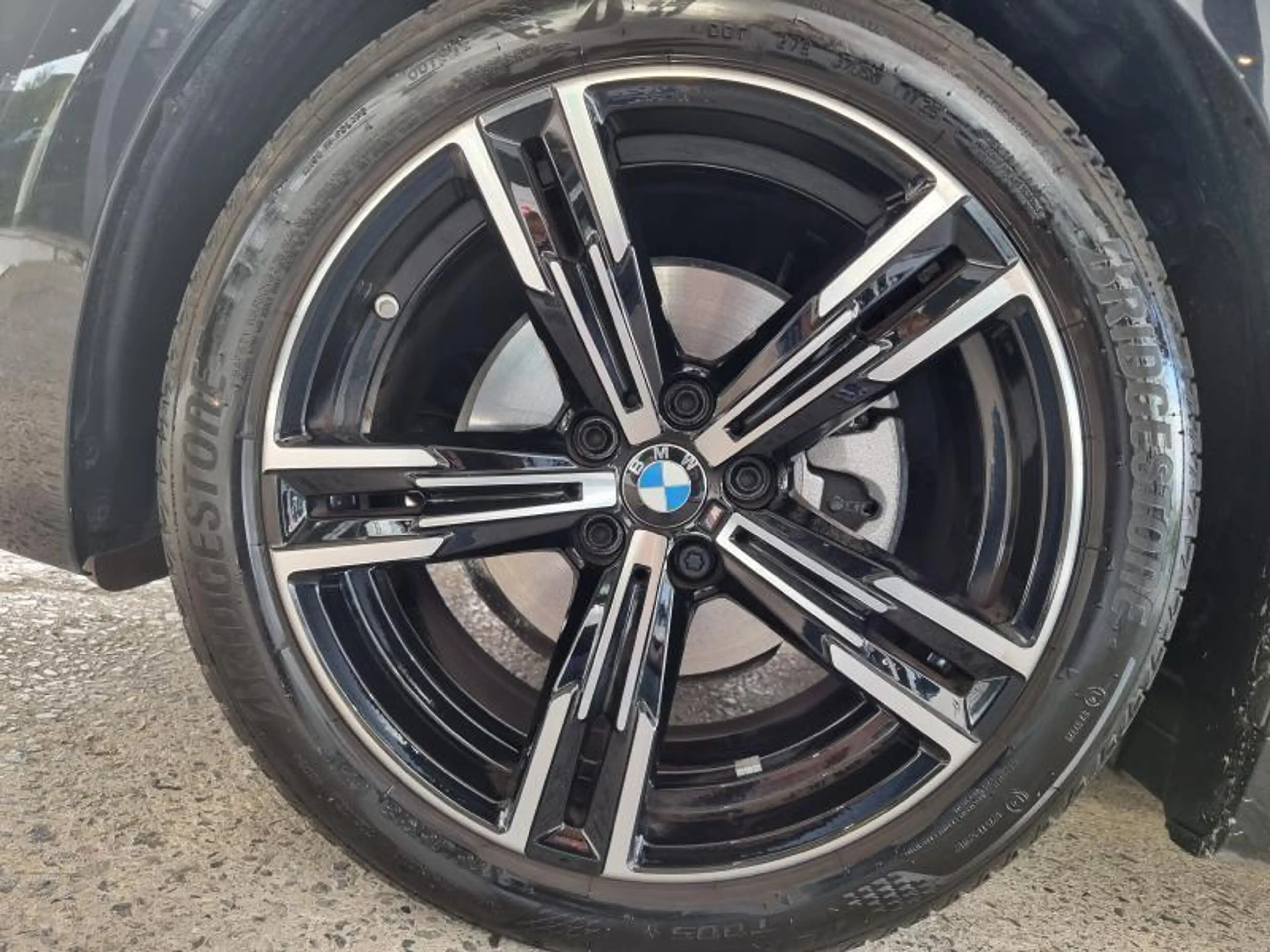 BMW 420 Cabrio M Sport — photo 12