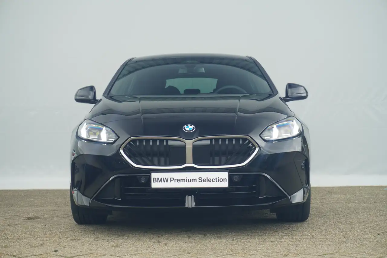 BMW 1 Series 2026
