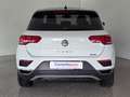 Volkswagen T-Roc 2.0 TDI SCR 150 CV DSG 4MOTION Style Blue Mot. Tech. Weiß - thumbnail 6