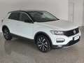 Volkswagen T-Roc 2.0 TDI SCR 150 CV DSG 4MOTION Style Blue Mot. Tech. Weiß - thumbnail 3