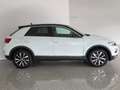 Volkswagen T-Roc 2.0 TDI SCR 150 CV DSG 4MOTION Style Blue Mot. Tech. Weiß - thumbnail 4