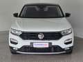 Volkswagen T-Roc 2.0 TDI SCR 150 CV DSG 4MOTION Style Blue Mot. Tech. Weiß - thumbnail 2