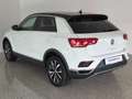 Volkswagen T-Roc 2.0 TDI SCR 150 CV DSG 4MOTION Style Blue Mot. Tech. Weiß - thumbnail 7