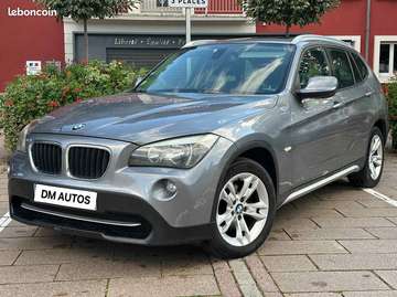 sdrive 18d confort 143ch 2011