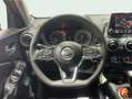 Nissan Juke DIG-T 84 kW (114 CV) DCT 7 Vel. Acenta Gris - thumbnail 10