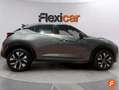 Nissan Juke DIG-T 84 kW (114 CV) DCT 7 Vel. Acenta Gris - thumbnail 3