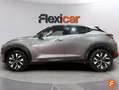 Nissan Juke DIG-T 84 kW (114 CV) DCT 7 Vel. Acenta Gris - thumbnail 5
