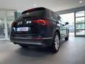 Volkswagen Tiguan Highline 2.0TDI 4MOTION AHK LED Navi ACC Negro - thumbnail 10