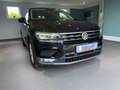 Volkswagen Tiguan Highline 2.0TDI 4MOTION AHK LED Navi ACC Negro - thumbnail 21