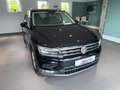 Volkswagen Tiguan Highline 2.0TDI 4MOTION AHK LED Navi ACC Zwart - thumbnail 11