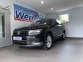 Volkswagen Tiguan Highline 2.0TDI 4MOTION AHK LED Navi ACC Zwart - thumbnail 3