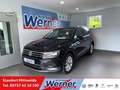 Volkswagen Tiguan Highline 2.0TDI 4MOTION AHK LED Navi ACC Negro - thumbnail 1