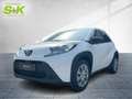 Toyota Aygo X 1,0-l-VVT-i, 5-Türer, Business Edition Weiß - thumbnail 1