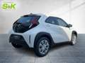 Toyota Aygo X 1,0-l-VVT-i, 5-Türer, Business Edition Weiß - thumbnail 4