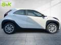 Toyota Aygo X 1,0-l-VVT-i, 5-Türer, Business Edition Weiß - thumbnail 5