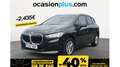 BMW 218 218dA Active Tourer Vert - thumbnail 1