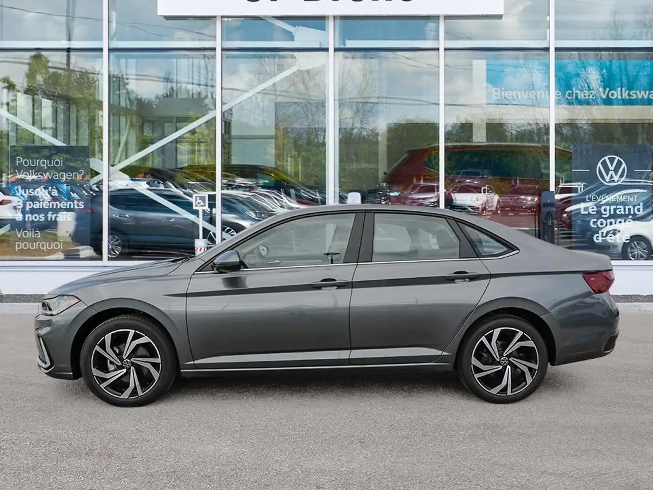 Volkswagen Jetta photo Volkswagen Jetta