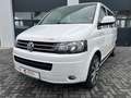 Volkswagen T5 Multivan Special Edition Navi PDC AHK Tempo Blanc - thumbnail 2
