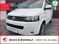 Volkswagen T5 Multivan Special Edition Navi PDC AHK Tempo Blanc - thumbnail 1