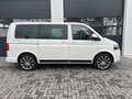 Volkswagen T5 Multivan Special Edition Navi PDC AHK Tempo Blanc - thumbnail 5