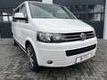 Volkswagen T5 Multivan Special Edition Navi PDC AHK Tempo Blanc - thumbnail 4