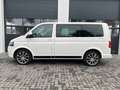Volkswagen T5 Multivan Special Edition Navi PDC AHK Tempo Blanc - thumbnail 9