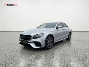 AMG-LINE/ E53 LOOK/MULTIBEAM-LED