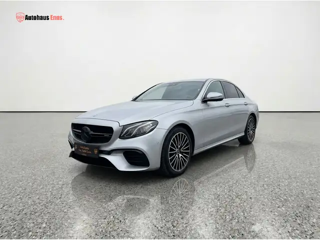 Mercedes-Benz 220 AMG-LINE/ E53 LOOK/MULTIBEAM-LED