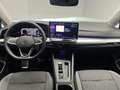 Volkswagen Golf VIII 2.0 TDI DSG Goal 2,49% Klima Navi Grau - thumbnail 6