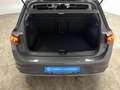 Volkswagen Golf VIII 2.0 TDI DSG Goal 2,49% Klima Navi Grau - thumbnail 4