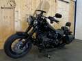 Harley-Davidson Softail Slim S 110 SCREAMIN EAGLE Zwart - thumbnail 11