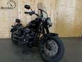 Harley-Davidson Softail Slim S 110 SCREAMIN EAGLE Zwart - thumbnail 7