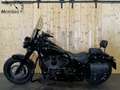 Harley-Davidson Softail Slim S 110 SCREAMIN EAGLE Zwart - thumbnail 9