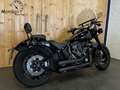 Harley-Davidson Softail Slim S 110 SCREAMIN EAGLE Zwart - thumbnail 3