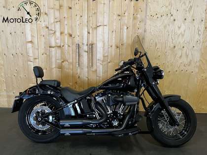 Harley-Davidson Softail SLIM S 110 SCREAMIN EAGLE