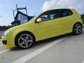 Volkswagen Golf GTI 2.0  DSG Pirelli AUS 1.HAND INSPEKT.NEU Gelb - thumbnail 11