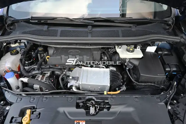 Ford Galaxy view 9