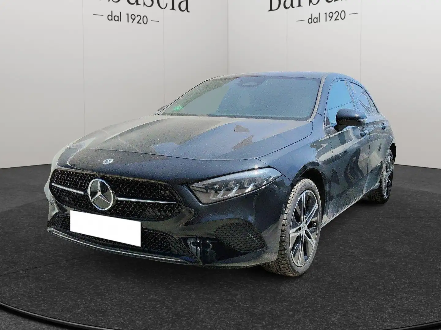 Mercedes-Benz A 250 - W177 2023 - A 250 e phev Progressive Advanced a Nero - 1