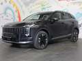 Kia Sportage 1,6 TGDI Silber DCT MY27 *LED, SITZHEIZUNG, NAVI* Schwarz - thumbnail 4