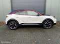 Opel Mokka 1.2 Turbo GS Line|Automaat|Leer|Cruise|Massage Bianco - thumbnail 3